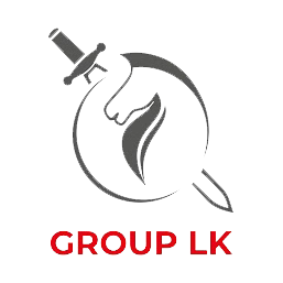 Group LK Logo